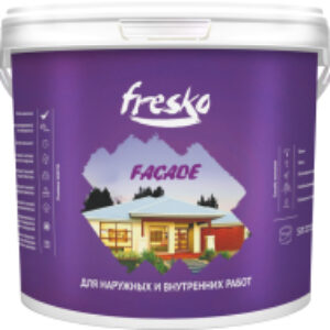 Краска Facade 21век