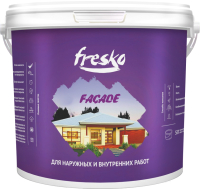 Краска Facade 21век