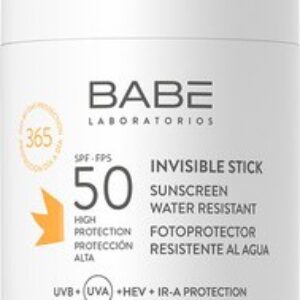 Стик солнцезащитный Facial Sunscreen Invisible Stick SPF50 21век