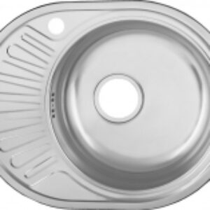 Мойка кухонная FAD577.447 GT6K 1R 21век