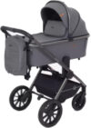 Детская универсальная коляска Falcon 2 в 1 / RA097 21век