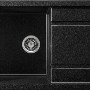 Мойка кухонная Fama 21век