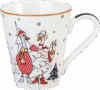 Кружка Family Christmas 425-123 21век