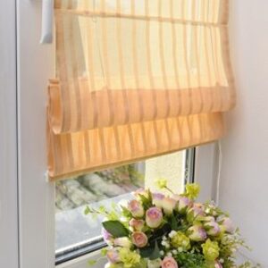 Римская штора Макси Fancy / СШД-02М-244/068 21век