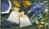 Коврик для ванной Fantasy Icarpet 60x100 003 / 451810 21век