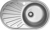 Мойка кухонная Фаворит FAP740.440-GT8K 1R 21век