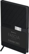 Ежедневник Fascia. Graphite А5 / DuA5_19171 21век