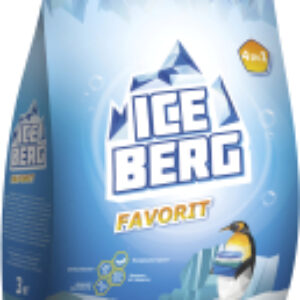 Стиральный порошок Favorit 21век