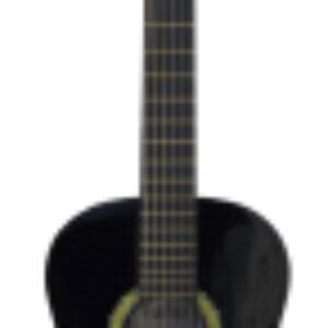 Акустическая гитара FB3910 BK 21век