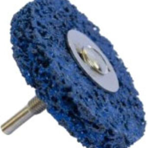 Шлифовальный круг F-BD115G 21век