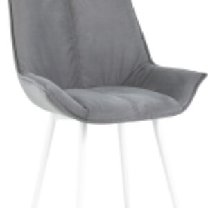 Стул Осло / fb-oslo-neo-25-wh 21век