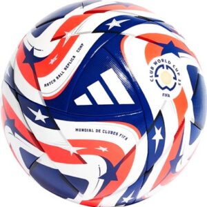 Футбольный мяч FCWC Competition / JM4742-4 21век