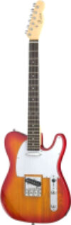 Электрогитара FEG/FEG-KG-08-RED 21век