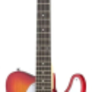 Электрогитара FEG/FEG-KG-08-RED 21век