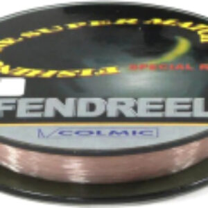 Леска монофильная Fendreel 0.185мм 150м 21век