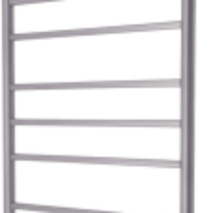 Полотенцесушитель электрический Ferrum Вид 10 СНШ 80x40 21век