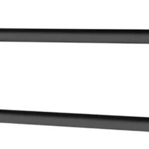 Полотенцесушитель электрический Ferrum Cook СНШ 18x40 21век