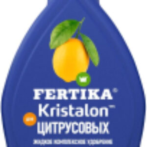 Удобрение Кристалон для цитрусовых 21век