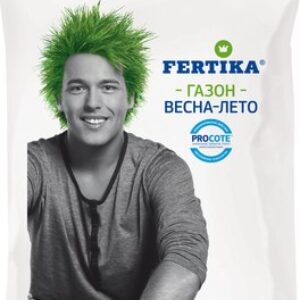 Удобрение Газонное Весна-Лето 21век