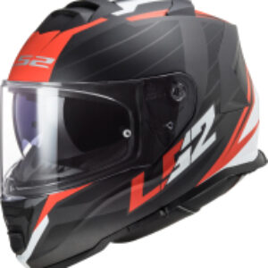 Мотошлем FF800 Storm II Nerve 21век