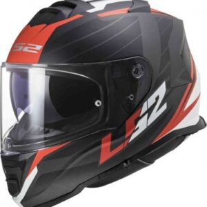 Мотошлем FF800 Storm II Nerve 21век