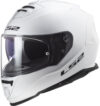 Мотошлем FF800 Storm II Solid 21век