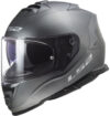 Мотошлем FF800 Storm II Solid 21век