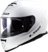 Мотошлем FF800 Storm Solid 21век