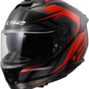 Мотошлем FF808 Stream 2 Fury 21век