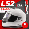 Мотошлем FF908 Strobe 2 Solid 21век