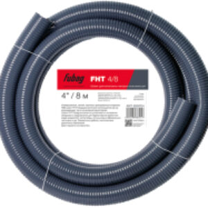 Шланг всасывающий FHT 4/8 21век