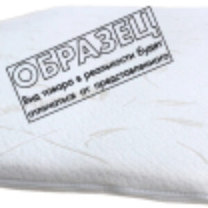 Наматрасник защитный Fiber 4 нестеганый 140x200 21век