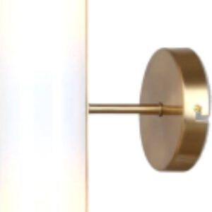 Бра Fiore FR5368WL-02BS 21век