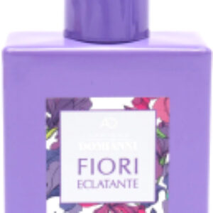 Туалетная вода Fiori Eclatante 21век