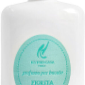 Кондиционер для белья Fiorita Wash Парфюм 21век