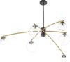 Люстра Fisher CL218163 21век