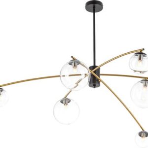 Люстра Fisher CL218163 21век