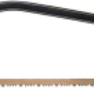 Пила лучковая 124810 21век