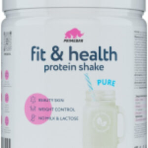 Протеин Fit & Health Vegan Protein Shake нейтральный 21век