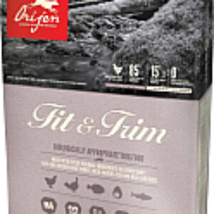 Сухой корм для собак Fit & Trim 21век