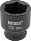 Головка слесарная FK-44527 21век