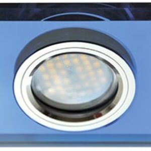 Точечный светильник FL1651EFF 21век