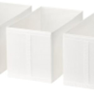 Набор коробок для хранения Flarkan 34.77.3292 21век