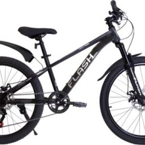 Велосипед Flash 24x13 2024 / NN012284 21век