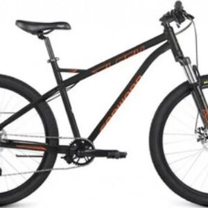 Велосипед Flash 26 2.0 D 26  2024 / IB4F68196XBKXOG 21век