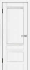 Дверь межкомнатная Classic 02 60x200 21век