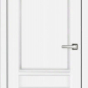 Дверь межкомнатная Classic 02 60x200 21век