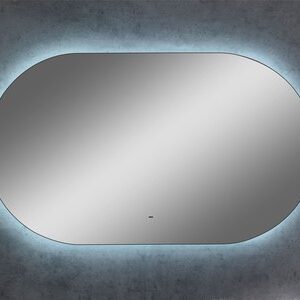 Зеркало Fleur LED 110х65 21век