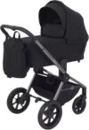 Детская универсальная коляска Flex Pro 3 в 1 2023 / RA075 21век