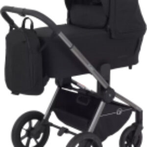 Детская универсальная коляска Flex Pro 3 в 1 2023 / RA075 21век
